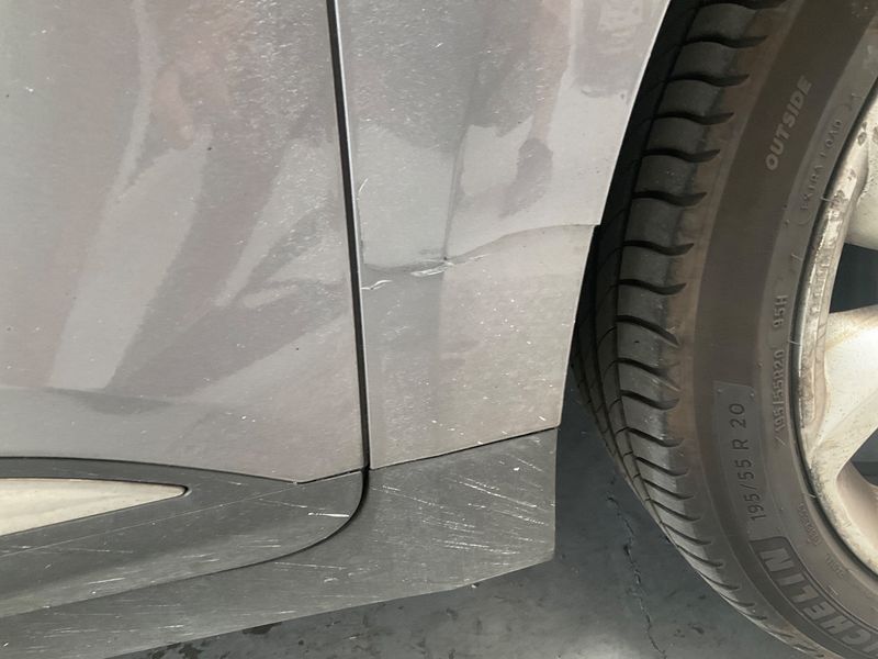 Renault Scenic 1.3 TCe Business 2019 – снимка 22
