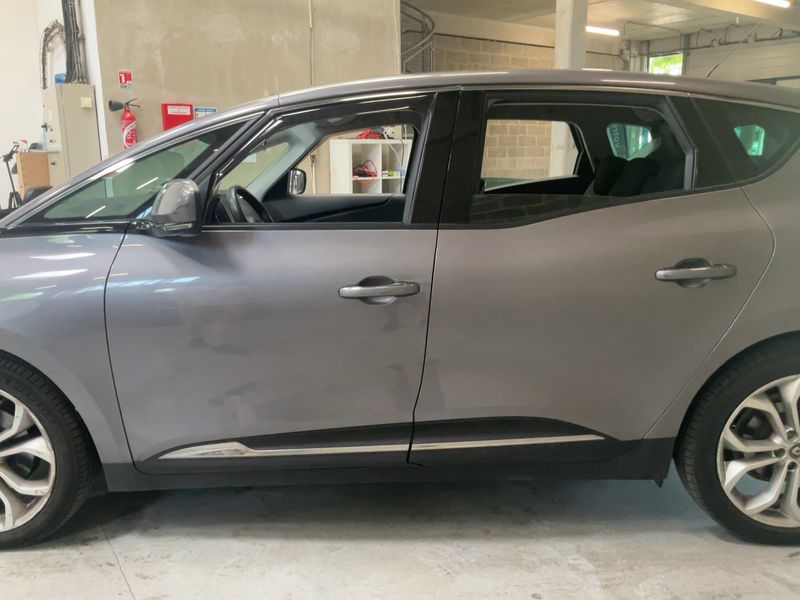 Renault Scenic 1.3 TCe Business 2019 – снимка 4
