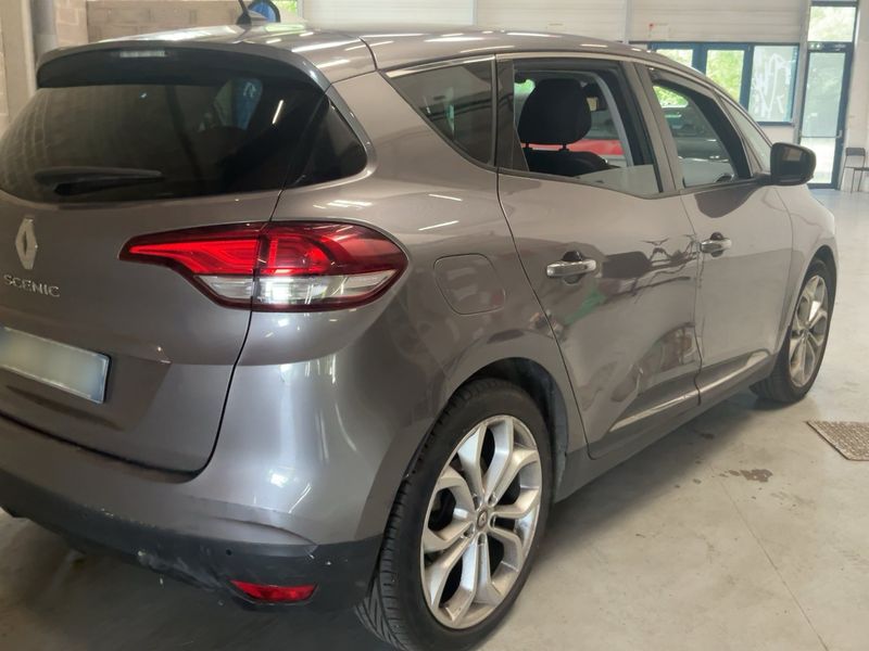 Renault Scenic 1.3 TCe Business 2019 – снимка 8