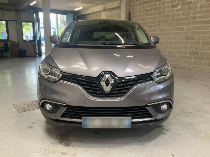 Renault Scenic 1.3 TCe Business 2019 – снимка 14