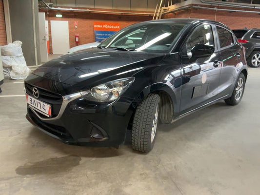 Mazda 2 1.5 Exclusive-Line 2019 – снимка 1