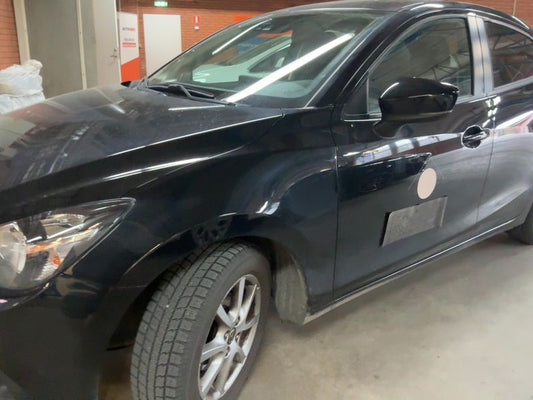 Mazda 2 1.5 Exclusive-Line 2019 – снимка 2