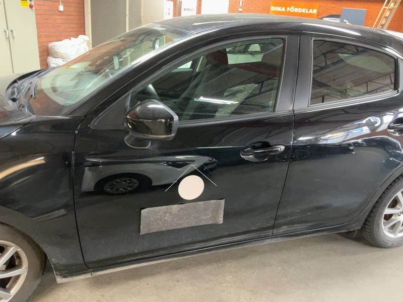 Mazda 2 1.5 Exclusive-Line 2019 – снимка 4
