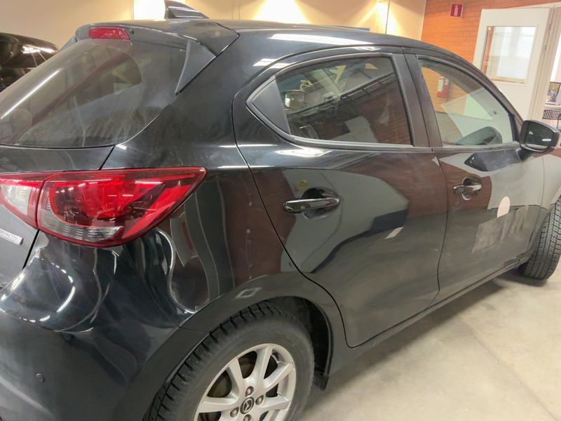 Mazda 2 1.5 Exclusive-Line 2019 – снимка 8