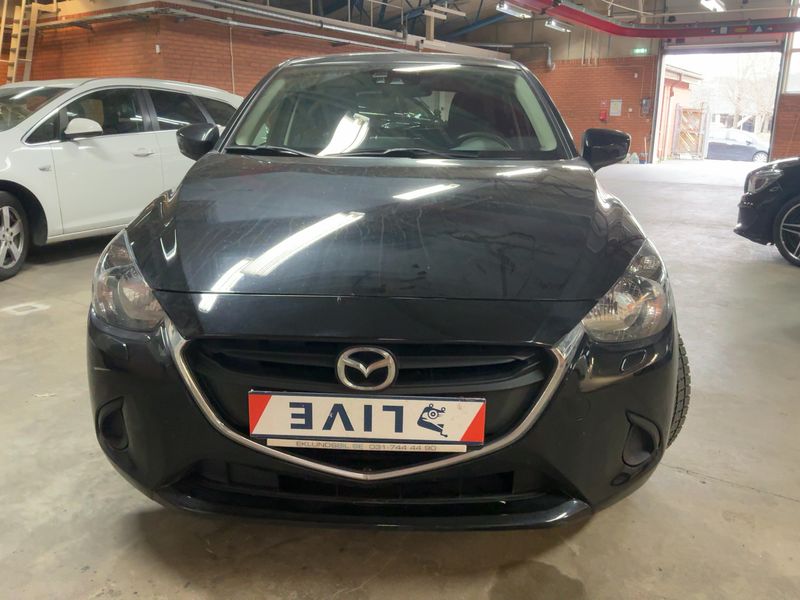 Mazda 2 1.5 Exclusive-Line 2019 – снимка 14