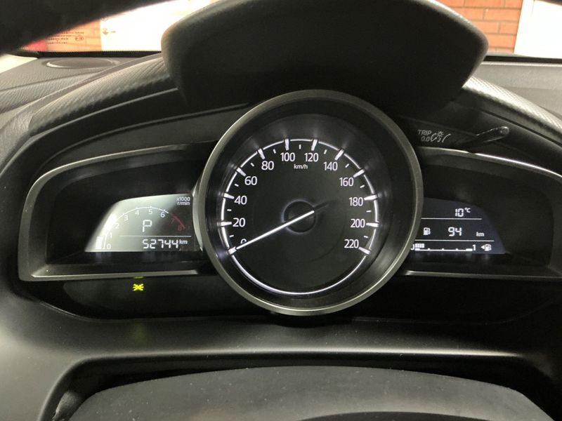 Mazda 2 1.5 Exclusive-Line 2019 – снимка 19