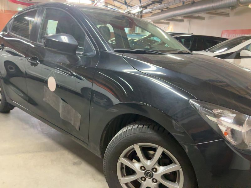 Mazda 2 1.5 Exclusive-Line 2019 – снимка 12