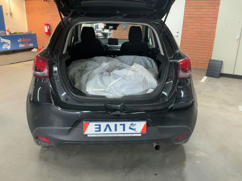 Mazda 2 1.5 Exclusive-Line 2019 – снимка 16