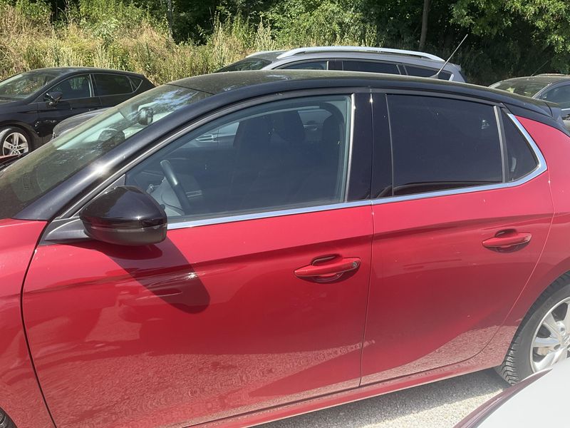 Opel Corsa 1.2 Turbo Elegance 2020 – снимка 4