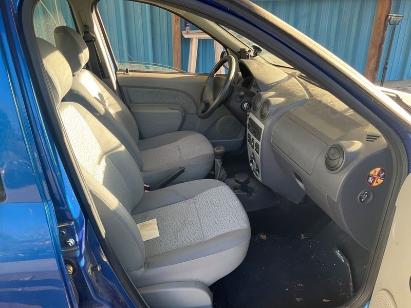 Dacia Logan 1.6 Ambiance 2005 – снимка 3