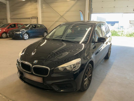 BMW 2er 216d Gran Tourer 2018