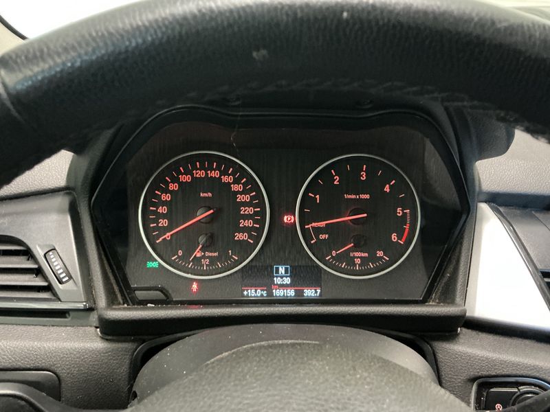 BMW 2er 216d Gran Tourer 2018 – снимка 18