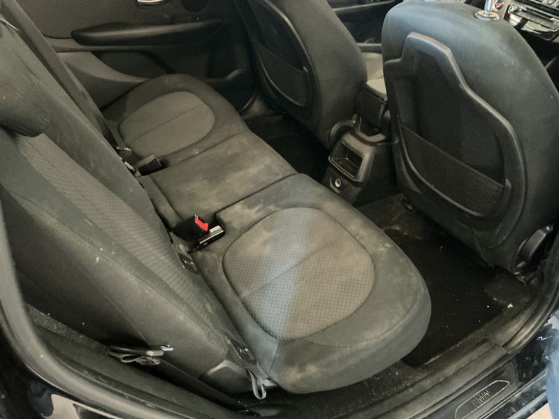BMW 2er 216d Gran Tourer 2018 – снимка 26