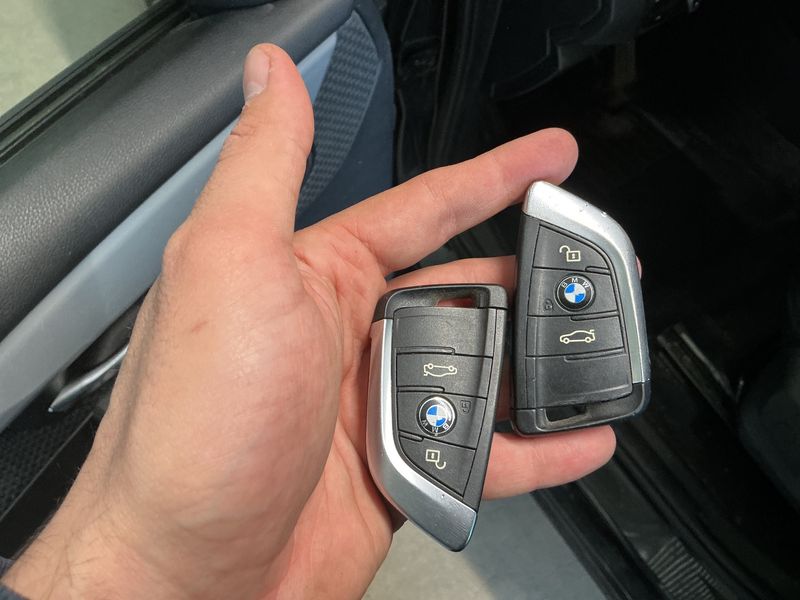 BMW 2er 216d Gran Tourer 2018 – снимка 24