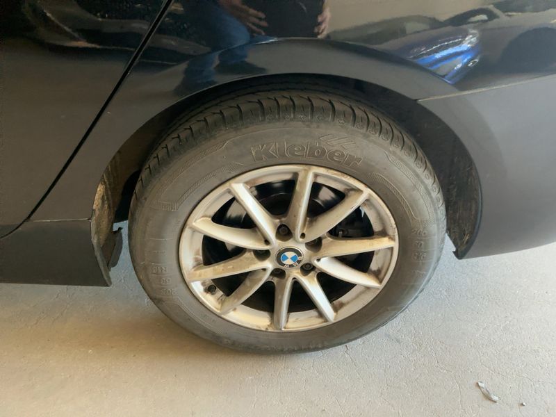 BMW 2er 216d Gran Tourer 2018 – снимка 5
