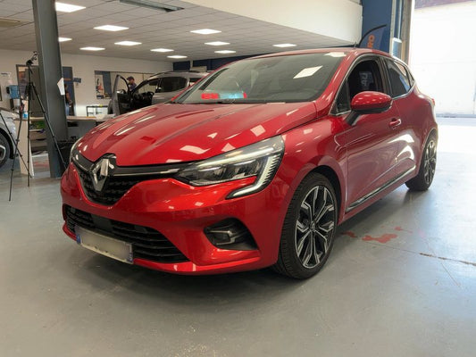 Renault Clio 1.6 Hybrid E-Tech Intens 2020 – снимка 1