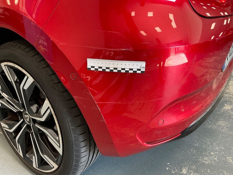 Renault Clio 1.6 Hybrid E-Tech Intens 2020 – снимка 27