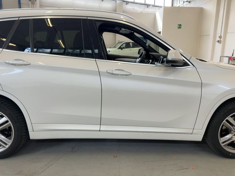 BMW X1 sDrive 20d M Sport 2017 – снимка 10