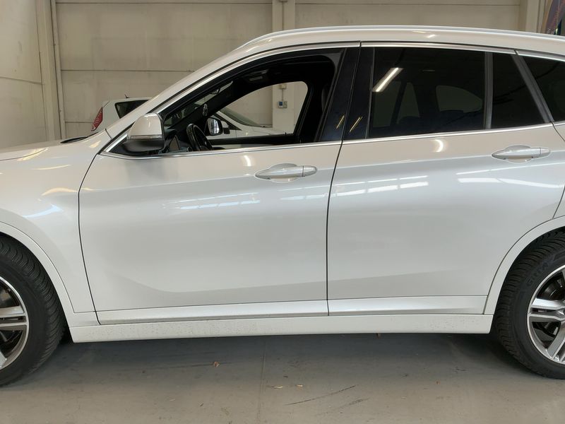 BMW X1 sDrive 20d M Sport 2017 – снимка 4