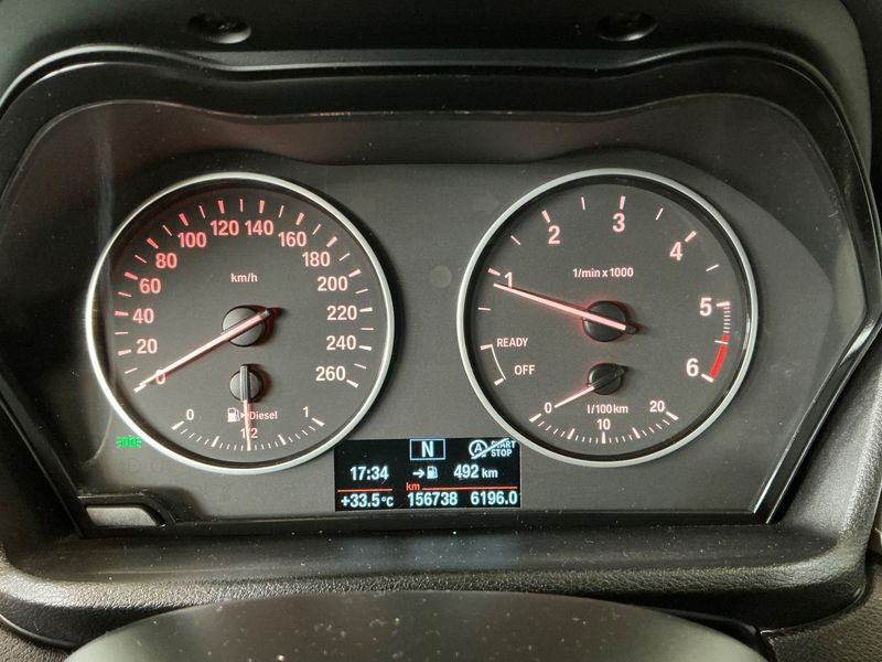 BMW X1 sDrive 20d M Sport 2017 – снимка 18