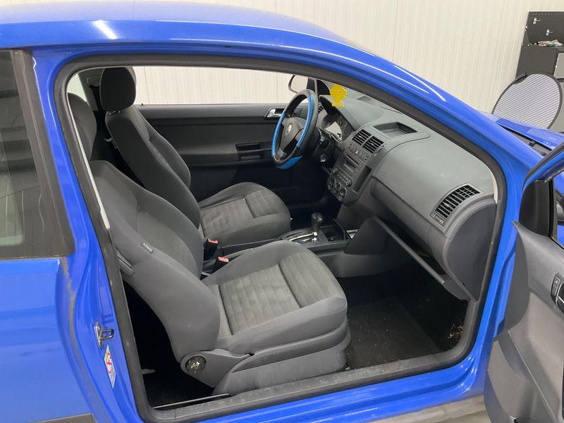 Volkswagen Polo 1.4 Tour 2006 – снимка 3