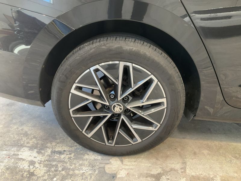 Skoda Octavia 2.0 TDI Clever 2021 – снимка 9
