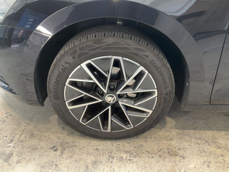 Skoda Octavia 2.0 TDI Clever 2021 – снимка 3
