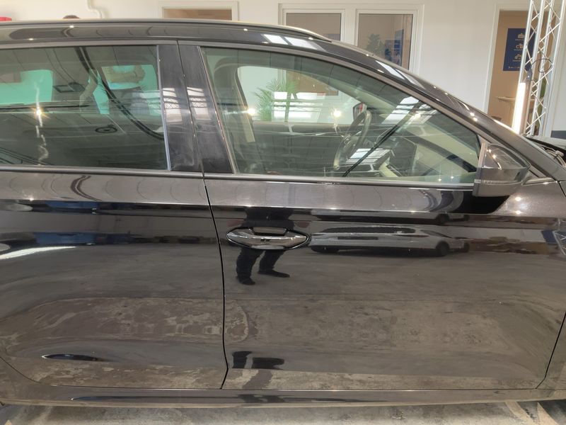 Skoda Octavia 2.0 TDI Clever 2021 – снимка 10