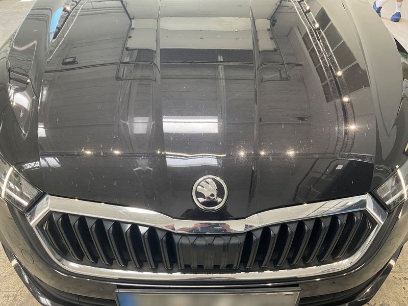 Skoda Octavia 2.0 TDI Clever 2021 – снимка 25