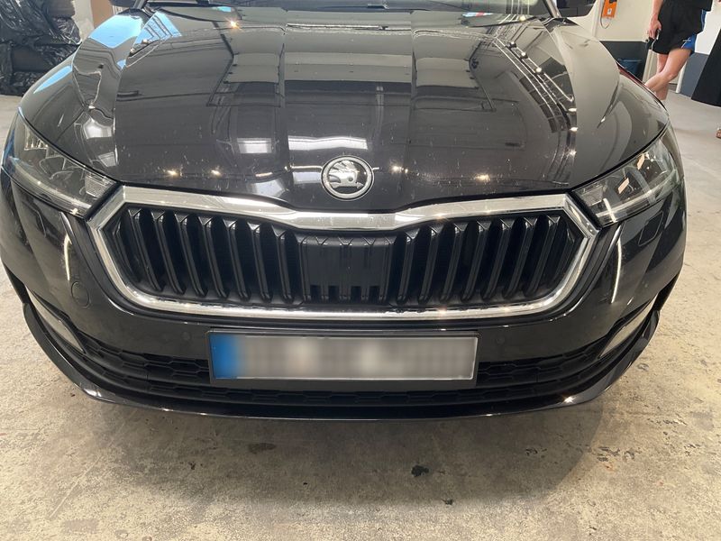 Skoda Octavia 2.0 TDI Clever 2021 – снимка 24