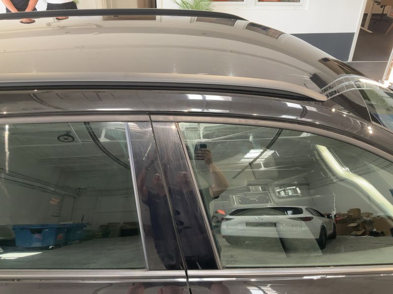 Skoda Octavia 2.0 TDI Clever 2021 – снимка 13