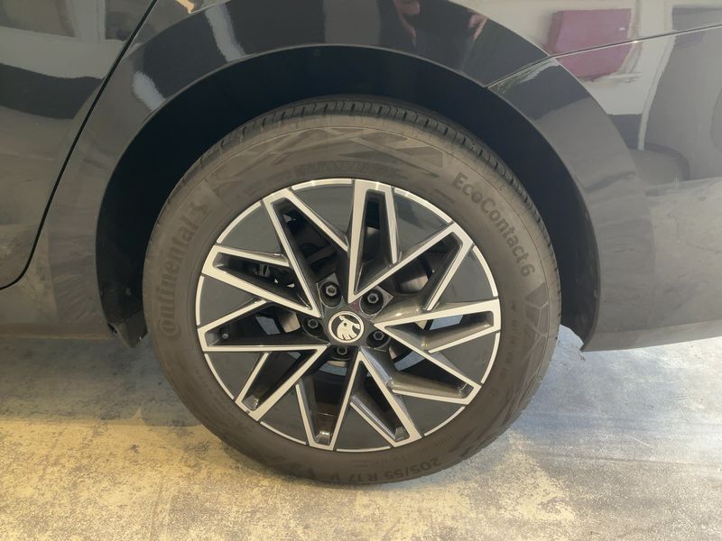 Skoda Octavia 2.0 TDI Clever 2021 – снимка 5