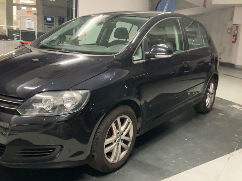 Volkswagen Golf VI Plus 1.4 TSI Comfortline 2011 – снимка 2