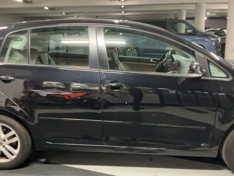 Volkswagen Golf VI Plus 1.4 TSI Comfortline 2011 – снимка 10