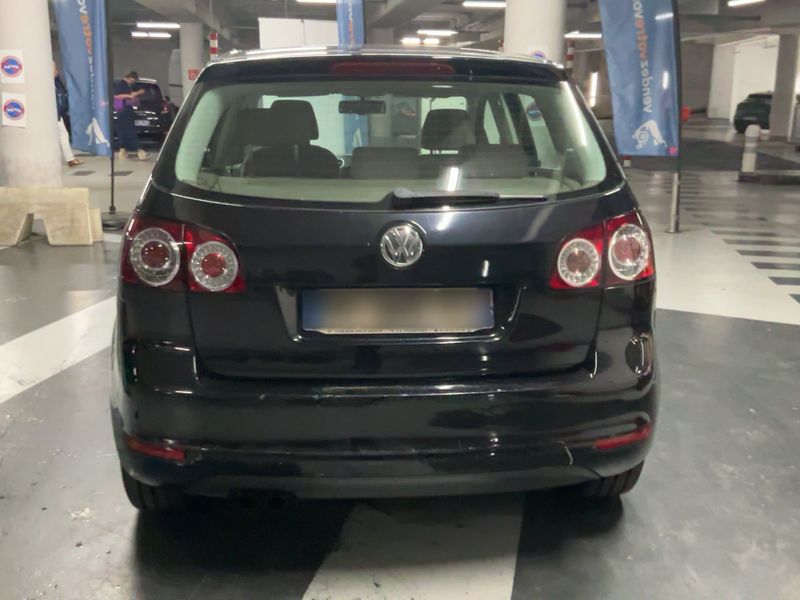 Volkswagen Golf VI Plus 1.4 TSI Comfortline 2011 – снимка 7