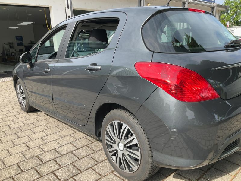 Peugeot 308 1.6 Active 2013 – снимка 6