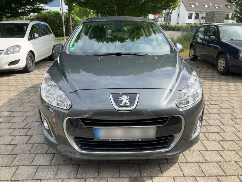 Peugeot 308 1.6 Active 2013 – снимка 14