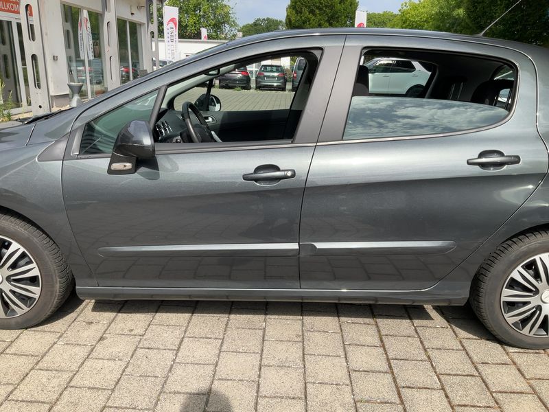 Peugeot 308 1.6 Active 2013 – снимка 4