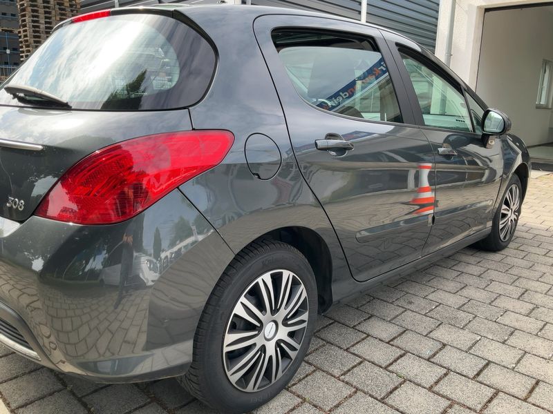 Peugeot 308 1.6 Active 2013 – снимка 8