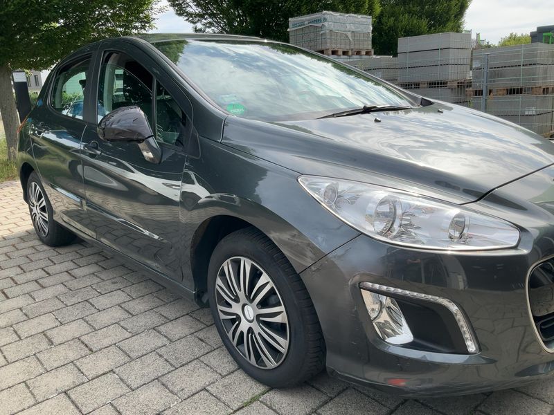 Peugeot 308 1.6 Active 2013 – снимка 12