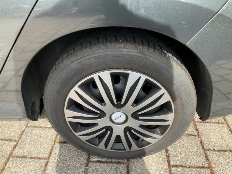 Peugeot 308 1.6 Active 2013 – снимка 5