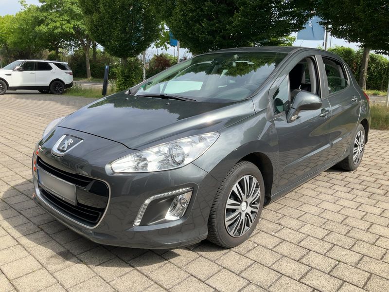 Peugeot 308 1.6 Active 2013 – снимка 1