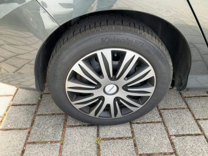Peugeot 308 1.6 Active 2013 – снимка 9