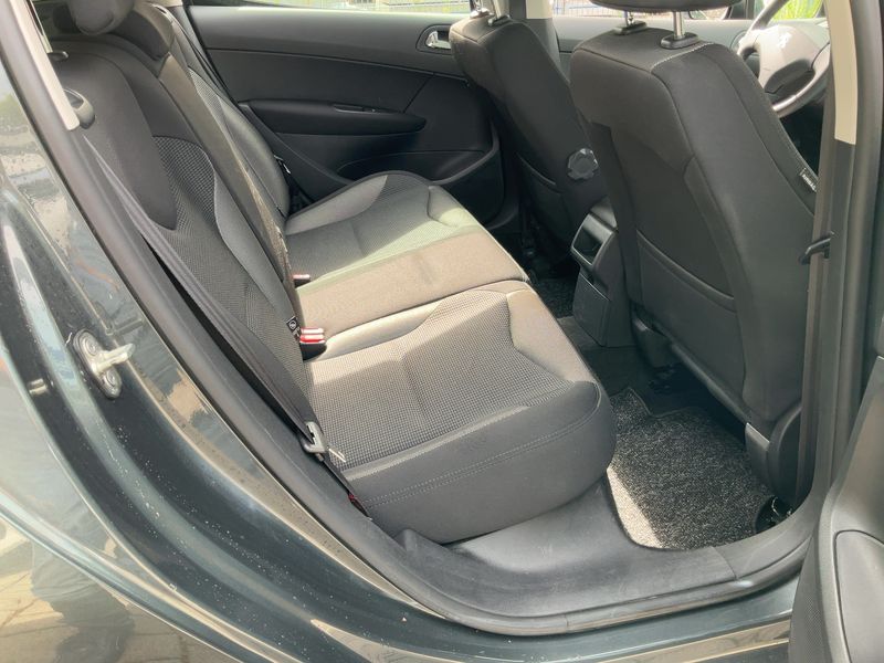 Peugeot 308 1.6 Active 2013 – снимка 19