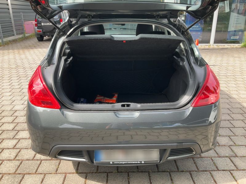 Peugeot 308 1.6 Active 2013 – снимка 15