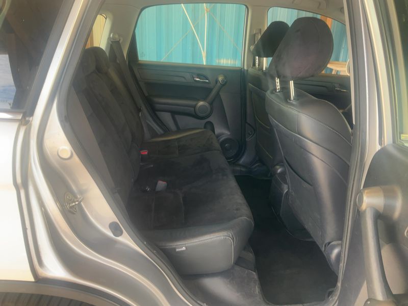 Honda CR-V 2.2 DTEC Executive Navi 2011 – снимка 14