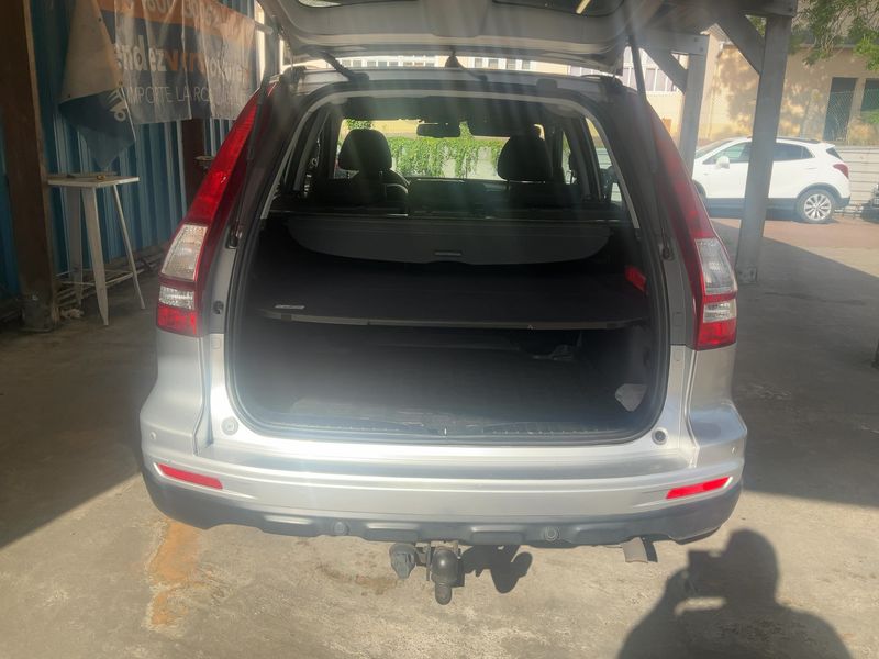 Honda CR-V 2.2 DTEC Executive Navi 2011 – снимка 10