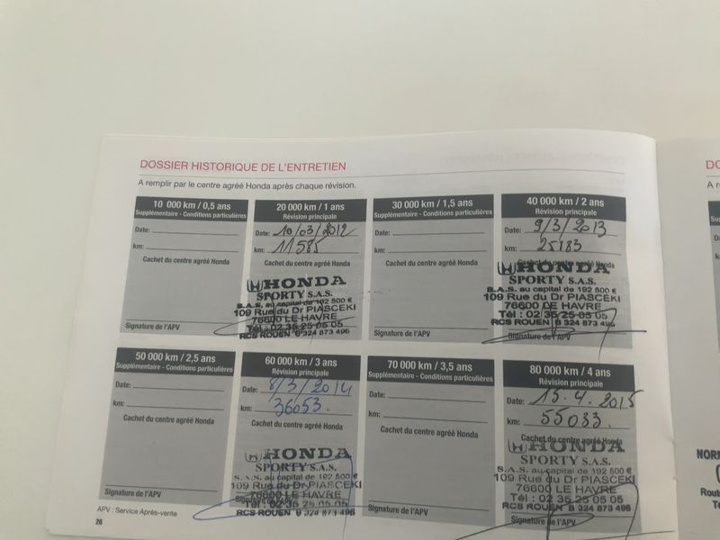 Honda CR-V 2.2 DTEC Executive Navi 2011 – снимка 26