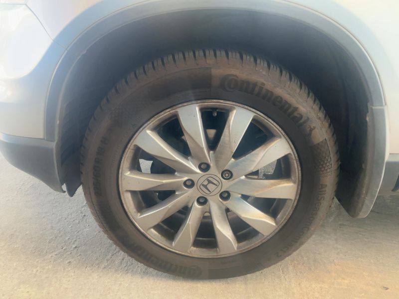 Honda CR-V 2.2 DTEC Executive Navi 2011 – снимка 17