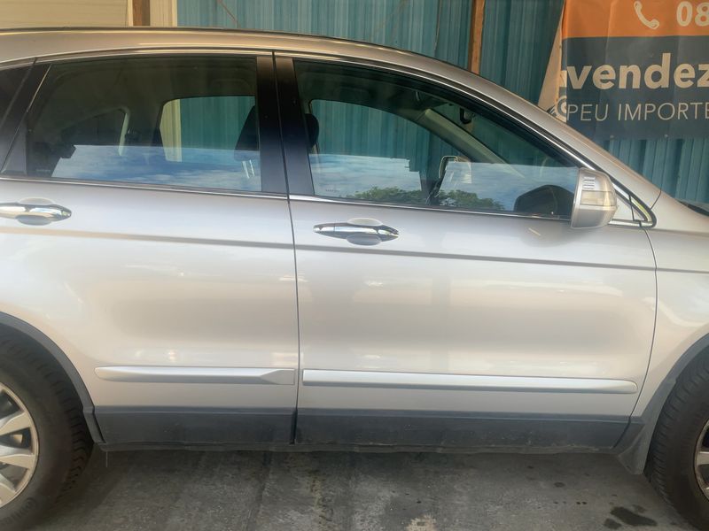 Honda CR-V 2.2 DTEC Executive Navi 2011 – снимка 7